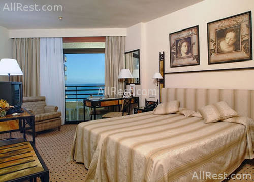 Melia Costa del Sol 4